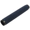 vidaXL Schmutzfangmatten 2 Stk. Rechteckig Getuftet 80x120cm Blau