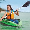 Intex Aufblasbares Kayak Challenger K1 274 x 76 x 33 cm 68305NP