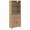 Artisan_oak