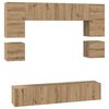Artisan_oak
