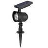 Luxform Intelligenter Solar-LED-Strahler Lupus 50 lm