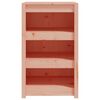 vidaXL Outdoor-K&uuml;chenschrank 55x55x92 cm Massivholz Douglasie