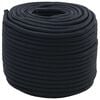 vidaXL Mehrzweck-Allzweckseil 8 mm 50 m K&ouml;nigsblau Polyester