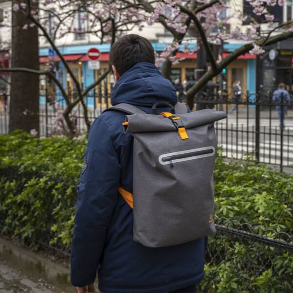 Exacompta Rucksack Exactive Young Wasserdicht