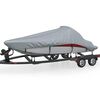 vidaXL Bootspersenning L&auml;nge 610-671 cm Breite 254 cm