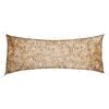 vidaXL Tarnnetz mit Aufbewahrungstasche 833x297 cm Sandfarbe