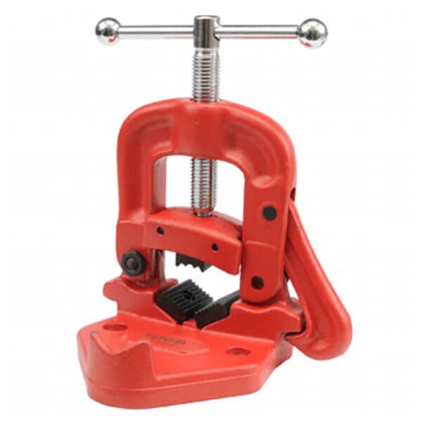 YATO Dreh-Schraubstock 2"