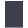 vidaXL Verdunkelungsrollo Marineblau 115x150 cm Stoffbreite 110,7 cm
