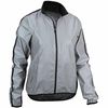 Avento Reflektierende Laufjacke Damen 40 74RB-ZIL-40