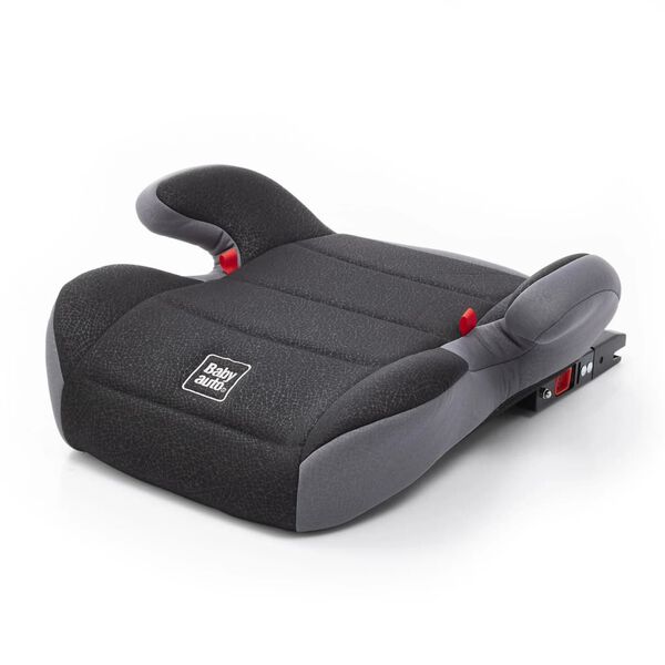 Babyauto Sitzerh&ouml;hung Vista Fix 3 Gruppe 3 Grau Schwarz