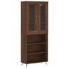 Brown_oak