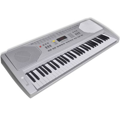 Elektronisches Keyboard 61-Tasten