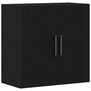 vidaXL Wandschrank 60 x 31,5 x 60 cm Holzwerkstoff