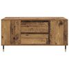 vidaXL Couchtisch Altholz 102 x 44,5 x 50 cm Holzwerkstoff
