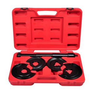 Federspanner-Set f&uuml;r Mercedes 5-tlg. Werkzeugset