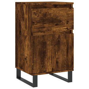 vidaXL Sideboard R&auml;uchereiche 40x35x70 cm Holzwerkstoff
