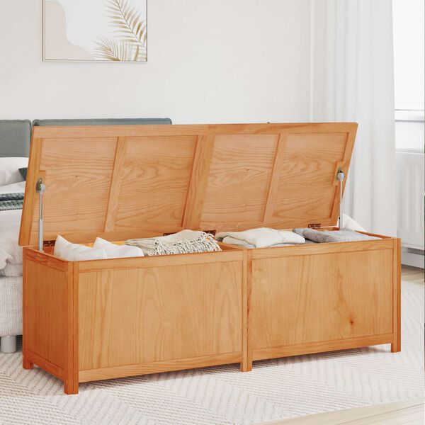 vidaXL Aufbewahrungsbox Uni