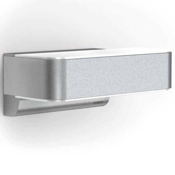 Steinel Designer Au&szlig;enleuchte mit Bewegungsmelder L 810 LED iHF