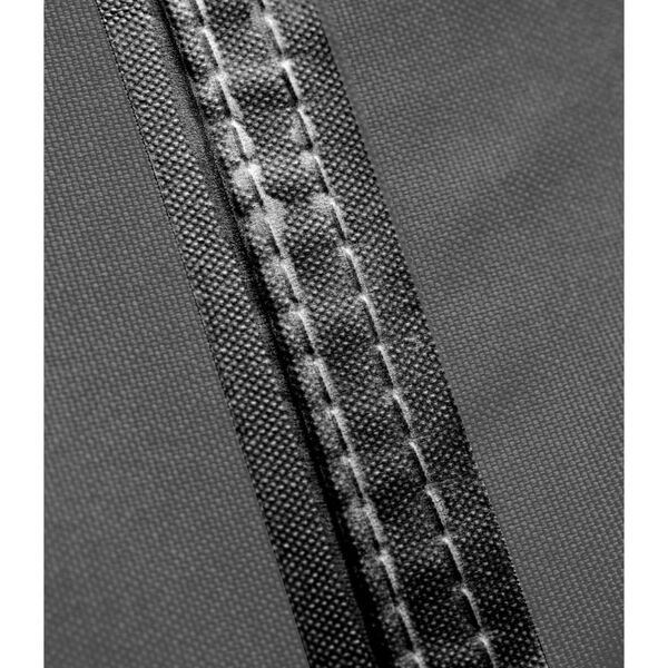 Madison Schutzh&uuml;lle f&uuml;r Sonnenschirm 215x30 cm Grau