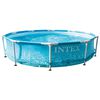 Intex Beachside Metallrahmen Pool 305x76 cm