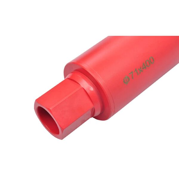 vidaXL Bohrkrone Nass/Trocken 71x400 mm