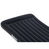 Bestway Luftmatratze Tritech 2-Personen 203x152x30 cm Schwarz