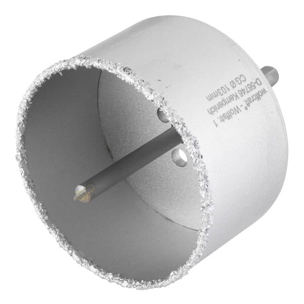 wolfcraft Lochs&auml;ge 103 mm 3899000