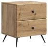 Artisan_oak