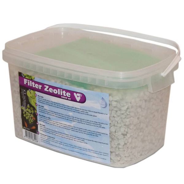 Velda (VT) Vt Filter Zeolith 5000 ml