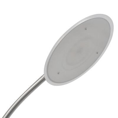 vidaXL Dimmbar LED Bogen Stehlampe 18 W