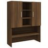 Brown_oak