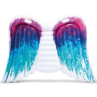 Intex Pool-Lounge Angel Wings Mat 58786EU