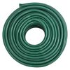 vidaXL Gartenschlauch Gr&uuml;n 1" 100 m PVC