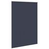 vidaXL Verdunkelungsrollo Marineblau 145x210 cm Stoffbreite 141,6 cm