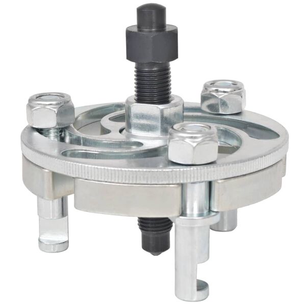 vidaXL Universal-Riemenscheiben-Abzieher Verstellbar 42 - 82 mm