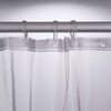 Sealskin Duschvorgang Clear 180 cm Transparent 210041300
