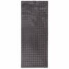 vidaXL Bereichsteppiche SIROLO Anthrazit 150 x 80 cm Polyester