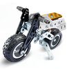 Meccano 15-in-1 Modell-Set Super Truck