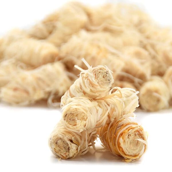 vidaXL Feueranzünder BIO-Anzünder 15 kg