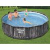 Bestway Steel Pro MAX Pool-Set 366x100 cm