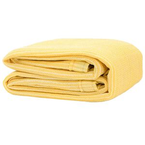 vidaXL Zeltteppich 250x300 cm Beige