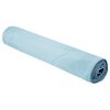 vidaXL Sporthandt&uuml;cher 2 pcs Blau 200 x 100 cm Polyester und Polyamid