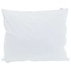 vidaXL Kopfkissen 2 Stk. 60 x 70 cm Feder Wei&szlig;