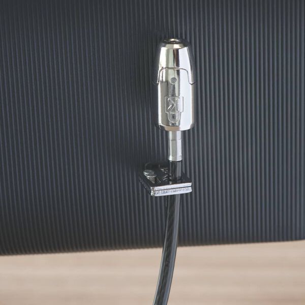 Kensington Schlie&szlig;system-Set 2.0 f&uuml;r Desktop-PC und Peripherieger&auml;te