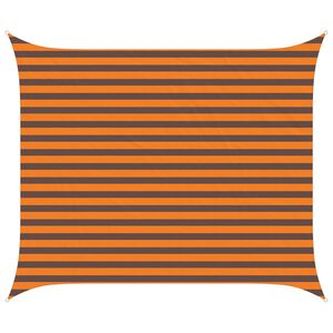 vidaXL Sonnensegel PU beschichtetes Oxford