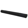 vidaXL Schwei&szlig;gitterzaun 1,2 x 100 m PVC Grau