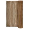 vidaXL Weidenzaun 180 x 300 cm Weide Natur