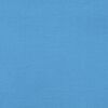 vidaXL Plissee Blau 95x100 cm Stoffbreite 94,4 cm Polyester