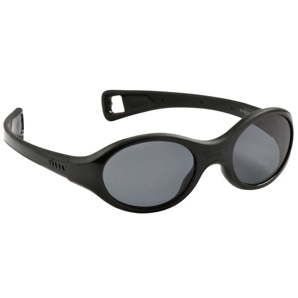 Beaba Kinder-Sonnenbrille M Schwarz