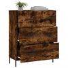 vidaXL Sideboard R&auml;uchereiche 69,5x34x90 cm Holzwerkstoff